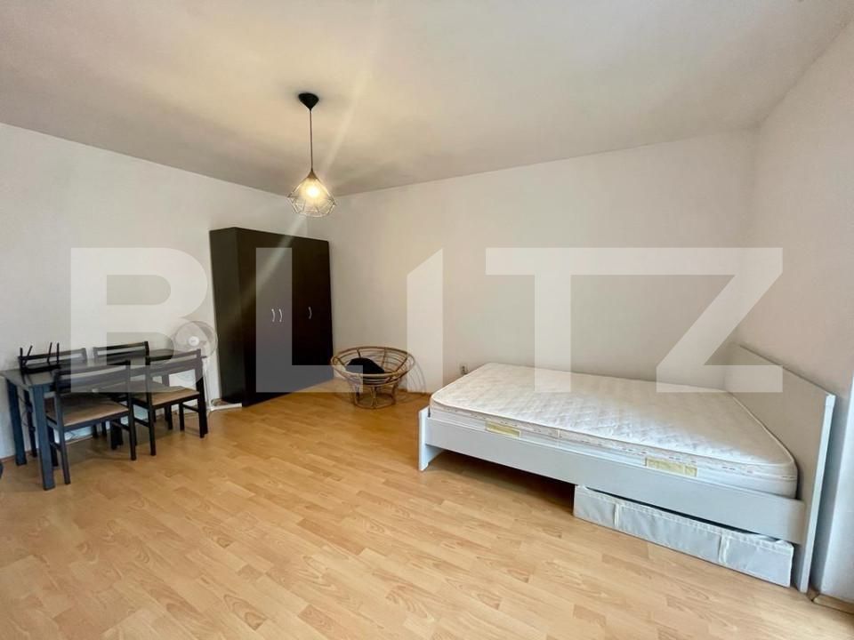 Garsonieră de închiriat Andrei Mureşanu - 155614AI | BLITZ Cluj-Napoca | Poza2