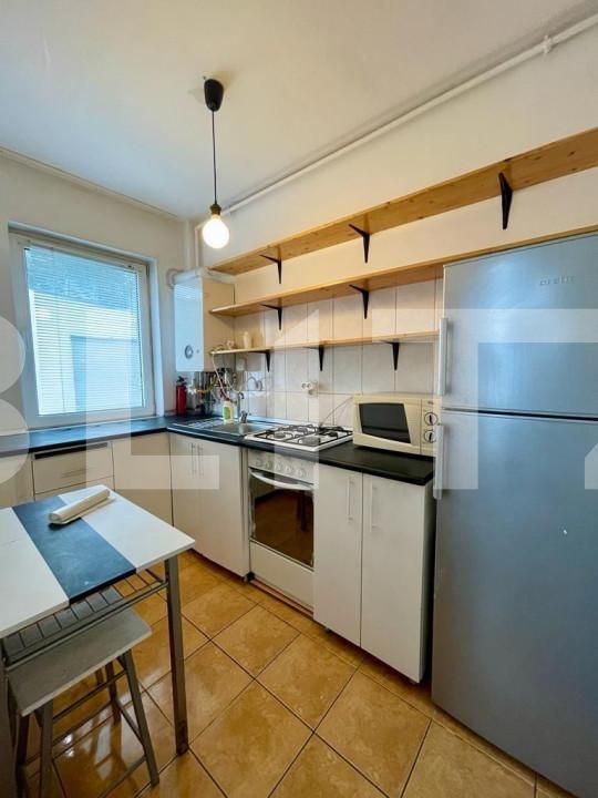 Garsonieră de închiriat Andrei Mureşanu - 155614AI | BLITZ Cluj-Napoca | Poza3