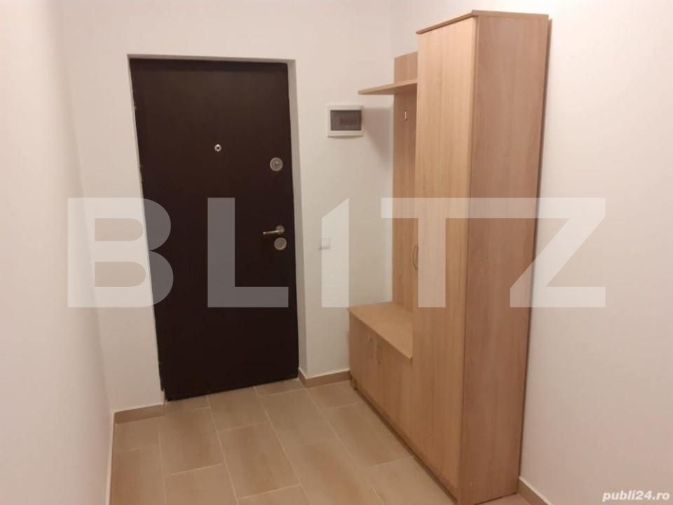 Garsonieră de vânzare Floreşti - 155617AV | BLITZ Cluj-Napoca | Poza1