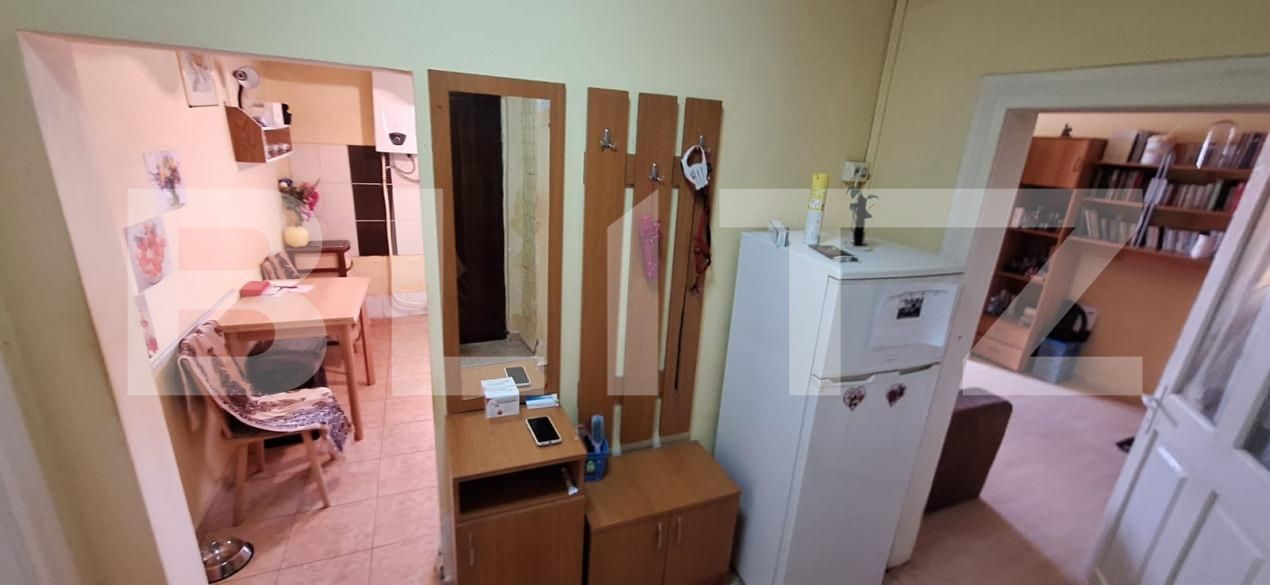 Casa de vânzare 2 camere Central - 155619CV | BLITZ Cluj-Napoca | Poza5