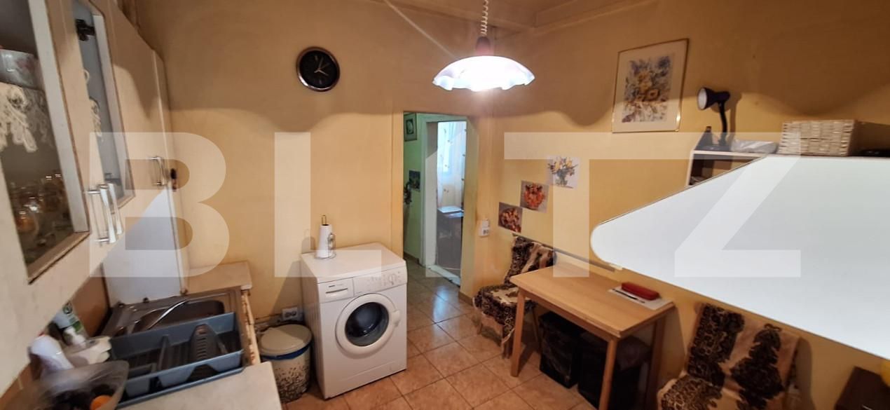 Casa de vânzare 2 camere Central - 155619CV | BLITZ Cluj-Napoca | Poza4