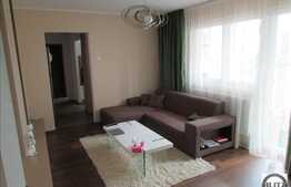 Vanzare apartament 4 camere, 80 mp, ultrafinisat , zona Aleea Padin