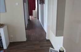 Vanzare apartament 4 camere, 80 mp, ultrafinisat , zona Aleea Padin