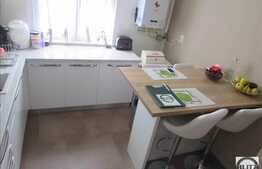 Vanzare apartament 4 camere, 80 mp, ultrafinisat , zona Aleea Padin