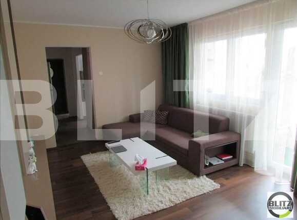 Apartament de vânzare 4 camere Manastur - 15562AV | BLITZ Cluj-Napoca | Poza1