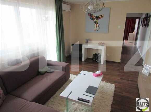 Apartament de vânzare 4 camere Manastur - 15562AV | BLITZ Cluj-Napoca | Poza2