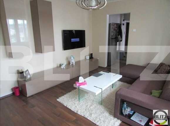 Apartament de vânzare 4 camere Manastur - 15562AV | BLITZ Cluj-Napoca | Poza3