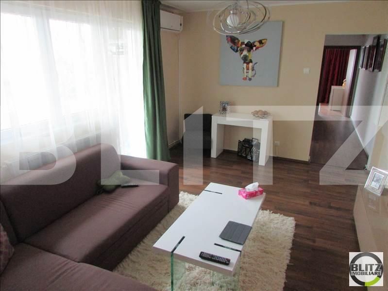 Apartament de vânzare 4 camere Manastur - 15562AV | BLITZ Cluj-Napoca | Poza2
