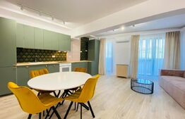 Apartament superb, 55 mp, totul nou, Complex Wings