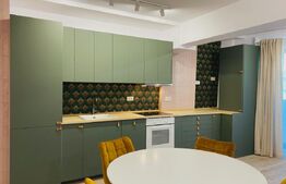 Apartament superb, 55 mp, totul nou, Complex Wings