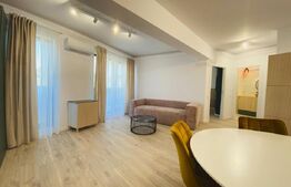 Apartament superb, 55 mp, totul nou, Complex Wings