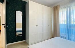 Apartament superb, 55 mp, totul nou, Complex Wings