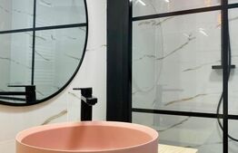 Apartament superb, 55 mp, totul nou, Complex Wings