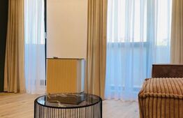 Apartament superb, 55 mp, totul nou, Complex Wings