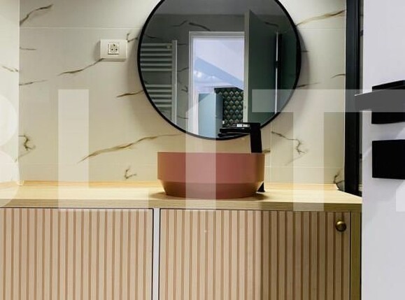 Apartament de închiriat 2 camere Zorilor - 155620AI | BLITZ Cluj-Napoca | Poza12