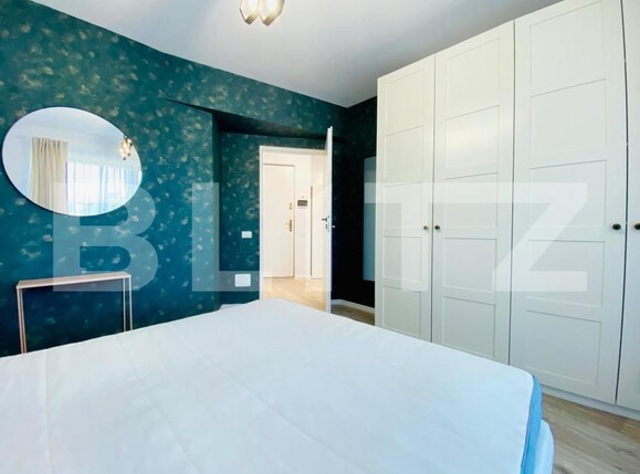 Apartament de închiriat 2 camere Zorilor - 155620AI | BLITZ Cluj-Napoca | Poza9