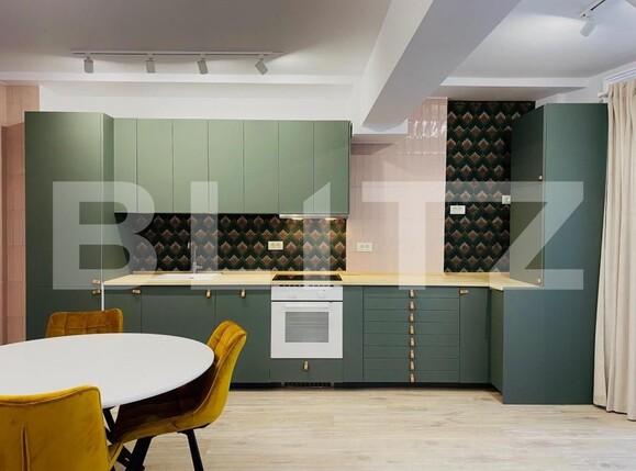 Apartament de închiriat 2 camere Zorilor - 155620AI | BLITZ Cluj-Napoca | Poza3