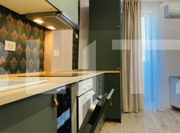 Apartament de închiriat 2 camere Zorilor - 155620AI | BLITZ Cluj-Napoca | Poza4