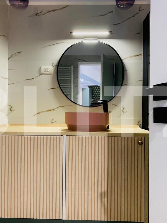 Apartament de închiriat 2 camere Zorilor - 155620AI | BLITZ Cluj-Napoca | Poza12