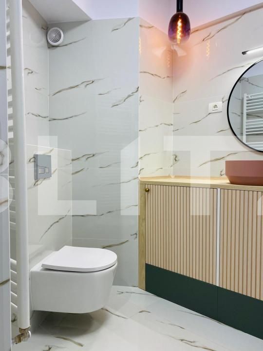 Apartament de închiriat 2 camere Zorilor - 155620AI | BLITZ Cluj-Napoca | Poza14