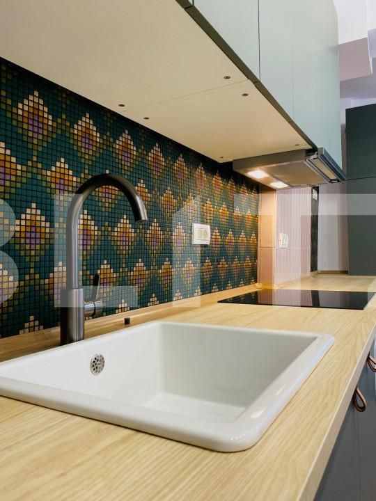 Apartament de închiriat 2 camere Zorilor - 155620AI | BLITZ Cluj-Napoca | Poza5