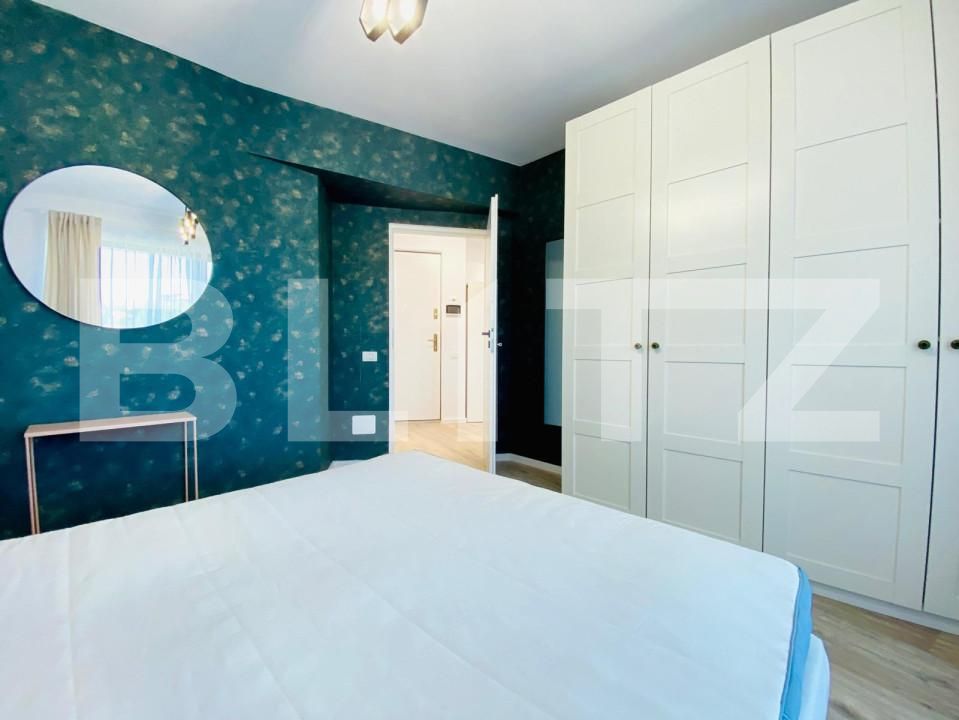 Apartament de închiriat 2 camere Zorilor - 155620AI | BLITZ Cluj-Napoca | Poza9