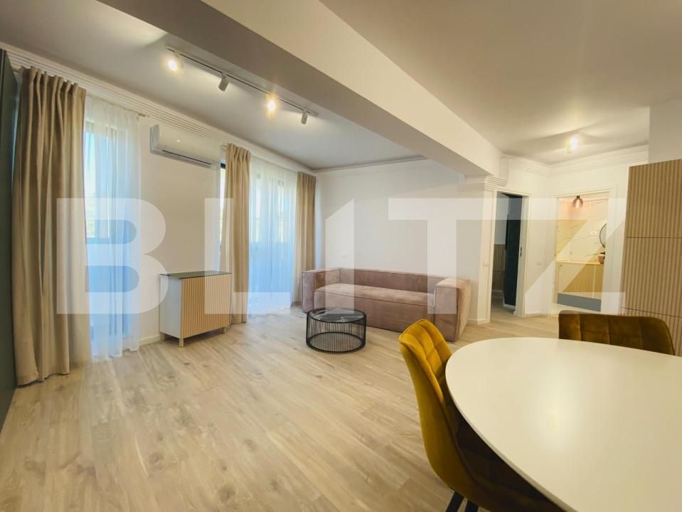 Apartament de închiriat 2 camere Zorilor - 155620AI | BLITZ Cluj-Napoca | Poza6