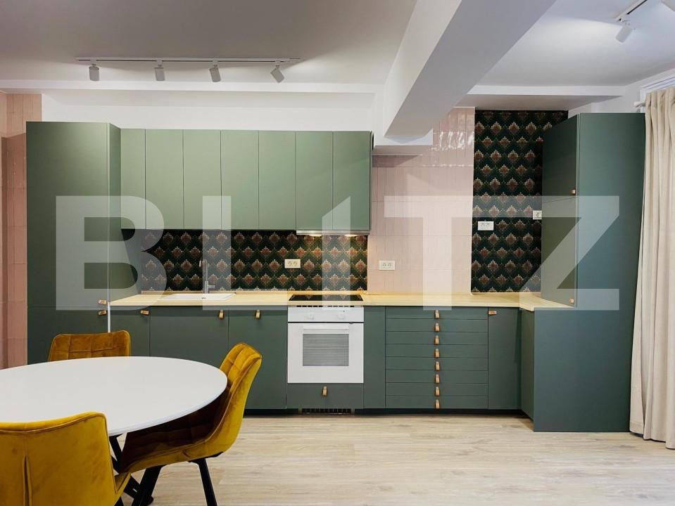 Apartament de închiriat 2 camere Zorilor - 155620AI | BLITZ Cluj-Napoca | Poza3