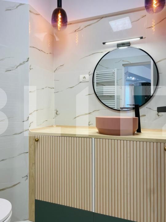 Apartament de închiriat 2 camere Zorilor - 155620AI | BLITZ Cluj-Napoca | Poza13