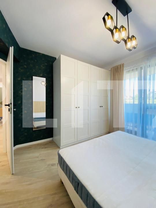 Apartament de închiriat 2 camere Zorilor - 155620AI | BLITZ Cluj-Napoca | Poza11
