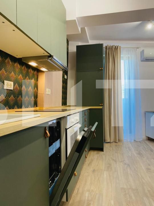 Apartament de închiriat 2 camere Zorilor - 155620AI | BLITZ Cluj-Napoca | Poza4