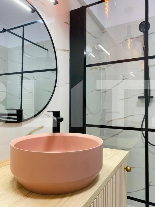 Apartament de închiriat 2 camere Zorilor - 155620AI | BLITZ Cluj-Napoca | Poza15