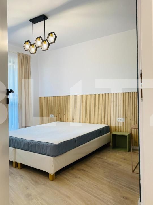 Apartament de închiriat 2 camere Zorilor - 155620AI | BLITZ Cluj-Napoca | Poza10