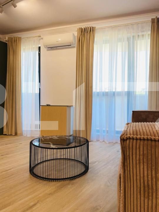 Apartament de închiriat 2 camere Zorilor - 155620AI | BLITZ Cluj-Napoca | Poza7