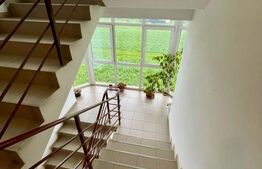 Apartament, 38mp, zona Dumitru Mocanu, parcarea inclusa in pret