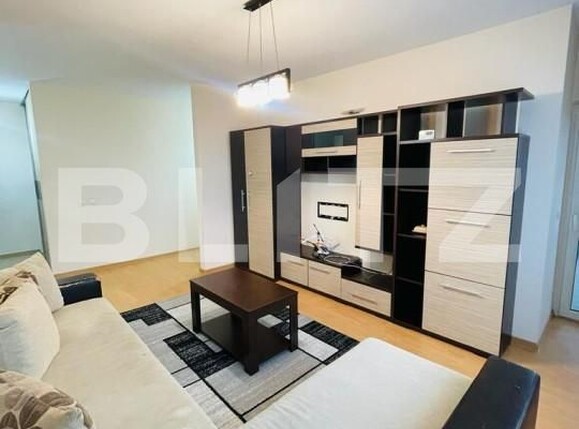 Apartament de închiriat 3 camere Floreşti - 155628AI | BLITZ Cluj-Napoca | Poza4