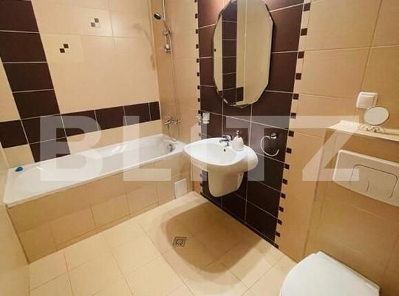 Apartament de închiriat 3 camere Floreşti - 155628AI | BLITZ Cluj-Napoca | Poza15