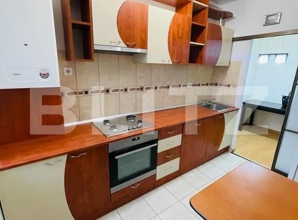 Apartament de închiriat 3 camere Floreşti - 155628AI | BLITZ Cluj-Napoca | Poza6