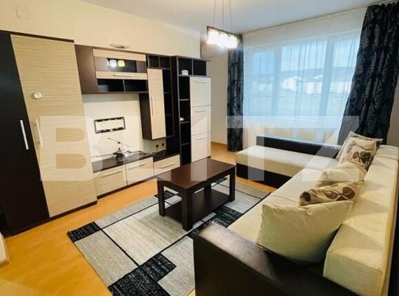 Apartament de închiriat 3 camere Floreşti - 155628AI | BLITZ Cluj-Napoca | Poza1