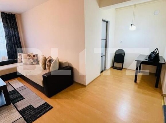 Apartament de închiriat 3 camere Floreşti - 155628AI | BLITZ Cluj-Napoca | Poza8