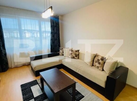 Apartament de închiriat 3 camere Floreşti - 155628AI | BLITZ Cluj-Napoca | Poza3