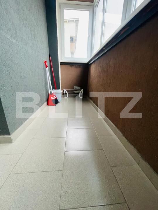 Apartament de închiriat 3 camere Floreşti - 155628AI | BLITZ Cluj-Napoca | Poza2