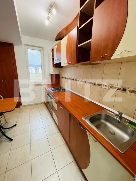 Apartament de închiriat 3 camere Floreşti - 155628AI | BLITZ Cluj-Napoca | Poza7