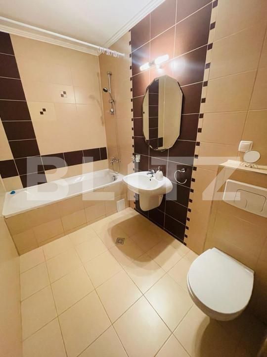 Apartament de închiriat 3 camere Floreşti - 155628AI | BLITZ Cluj-Napoca | Poza15