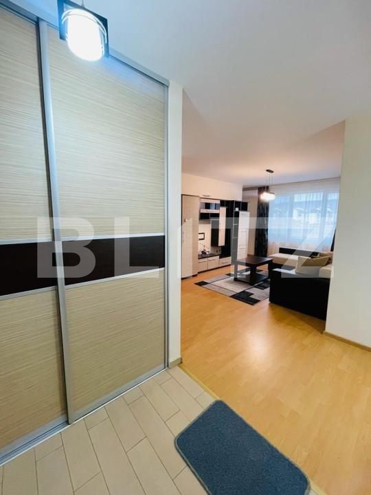 Apartament de închiriat 3 camere Floreşti - 155628AI | BLITZ Cluj-Napoca | Poza14