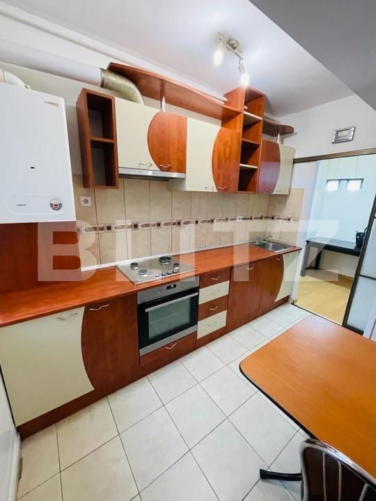 Apartament de închiriat 3 camere Floreşti - 155628AI | BLITZ Cluj-Napoca | Poza6