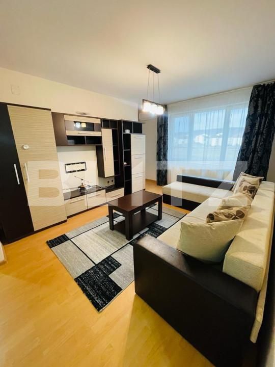Apartament de închiriat 3 camere Floreşti - 155628AI | BLITZ Cluj-Napoca | Poza1