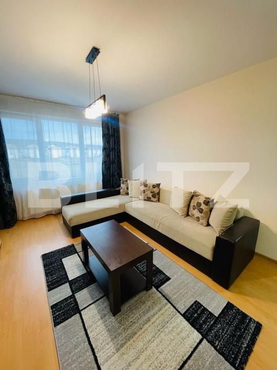 Apartament de închiriat 3 camere Floreşti - 155628AI | BLITZ Cluj-Napoca | Poza3
