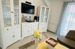 Apartament 2 camere, 56mp, decomandat, parcare, zona Florilor