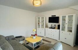 Apartament 2 camere, 56mp, decomandat, parcare, zona Florilor